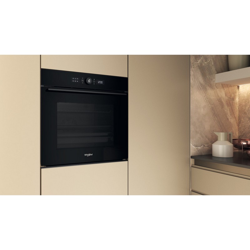 Духова шафа вбудована WOI5S8HM1SBA Whirlpool Духова шафа вбудована WOI5S8HM1SBA Whirlpool