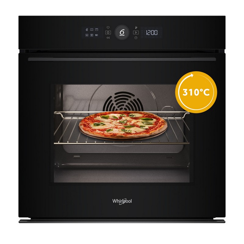 Духова шафа вбудована WOI5S8HM1SBA Whirlpool Духова шафа вбудована WOI5S8HM1SBA Whirlpool