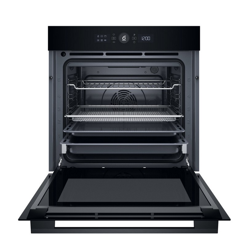 Духова шафа вбудована WOI5S8HM1SBA Whirlpool Духова шафа вбудована WOI5S8HM1SBA Whirlpool
