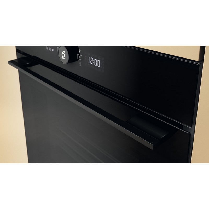 Духова шафа вбудована WOI5S8HM1SBA Whirlpool Духова шафа вбудована WOI5S8HM1SBA Whirlpool