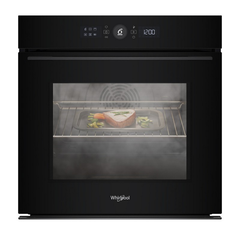 Духова шафа вбудована WOI5S8HM1SBA Whirlpool Духова шафа вбудована WOI5S8HM1SBA Whirlpool