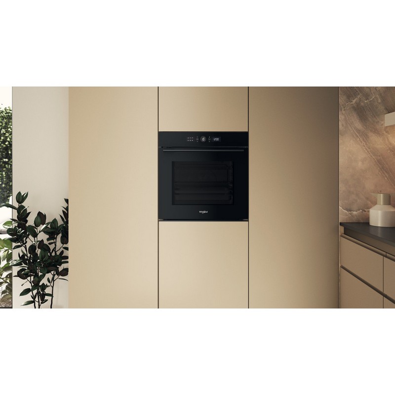 Духова шафа вбудована WOI5S8HM1SBA Whirlpool Духова шафа вбудована WOI5S8HM1SBA Whirlpool