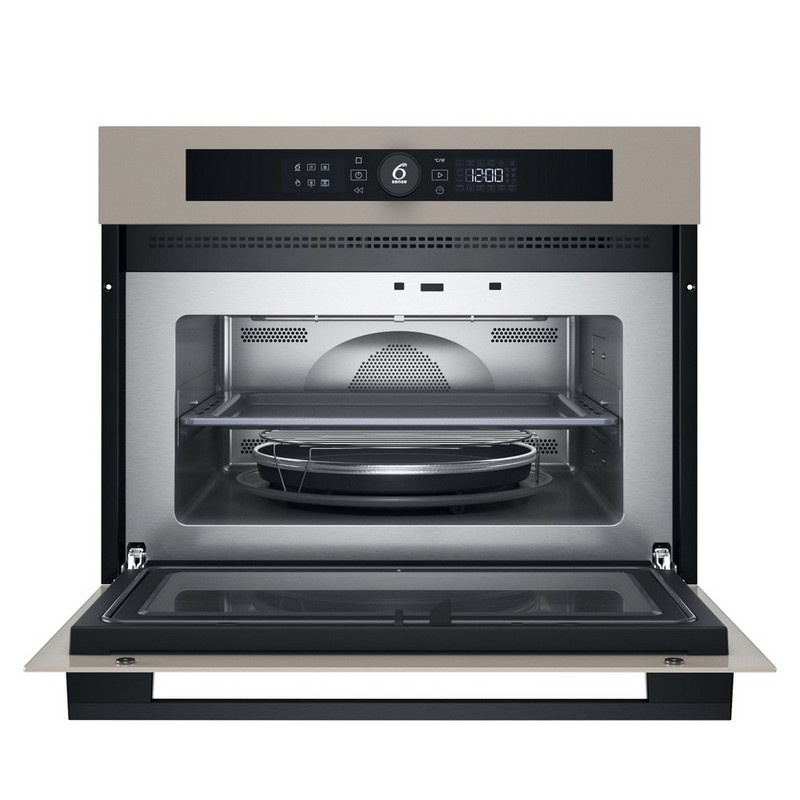 Мікрохвильова піч вбудована WMW57DHME Whirlpool Мікрохвильова піч вбудована WMW57DHME Whirlpool