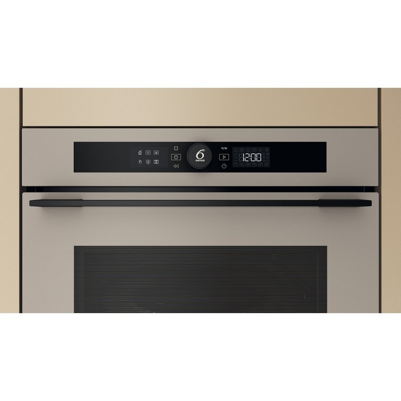 Мікрохвильова піч вбудована WMW57DHME Whirlpool Мікрохвильова піч вбудована WMW57DHME Whirlpool