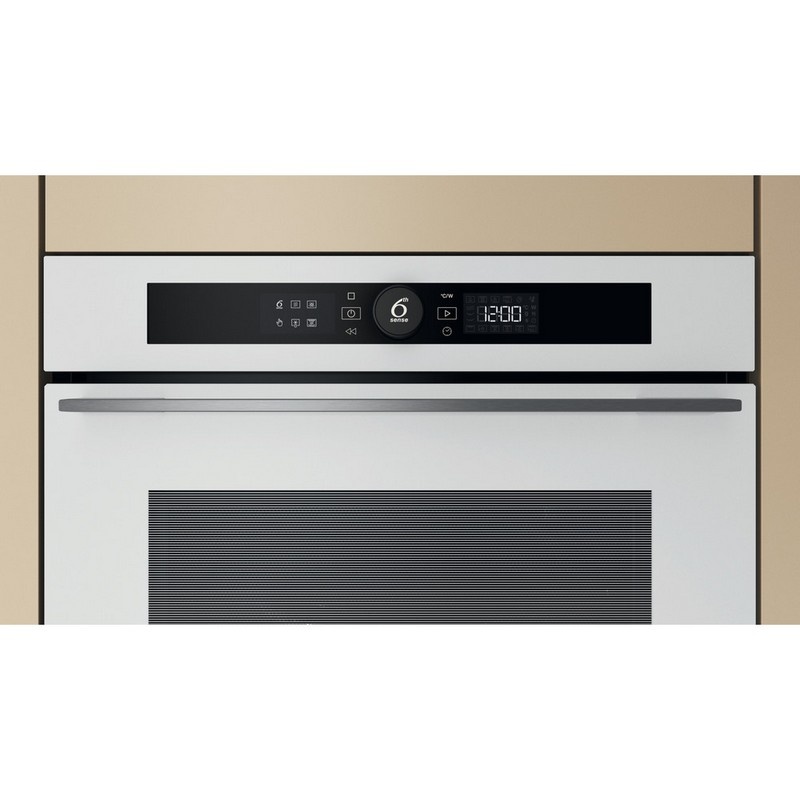 Мікрохвильова піч вбудована WMW57DHMW Whirlpool Мікрохвильова піч вбудована WMW57DHMW Whirlpool