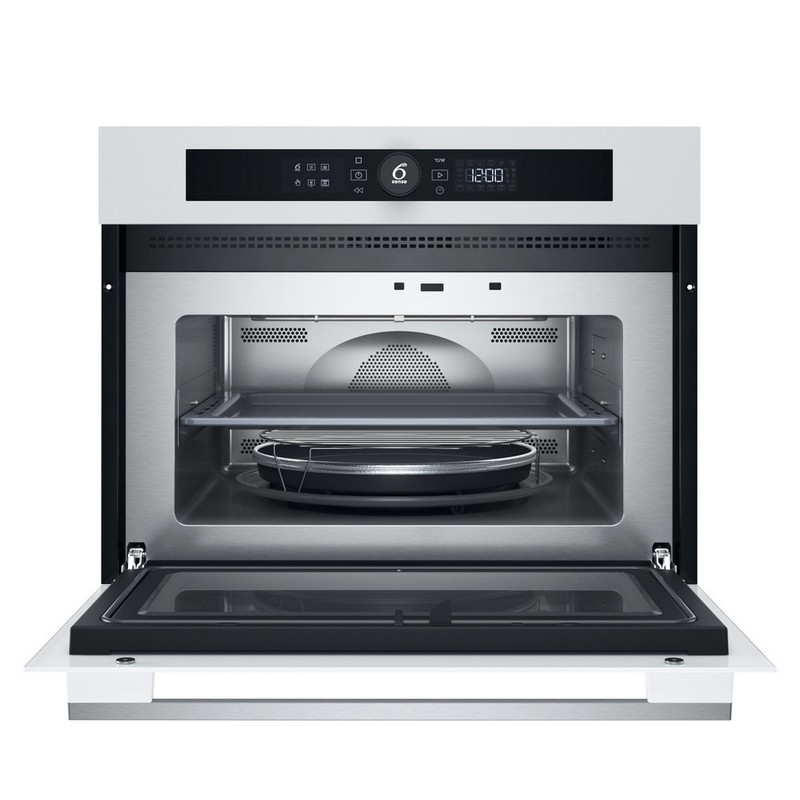 Мікрохвильова піч вбудована WMW57DHMW Whirlpool Мікрохвильова піч вбудована WMW57DHMW Whirlpool