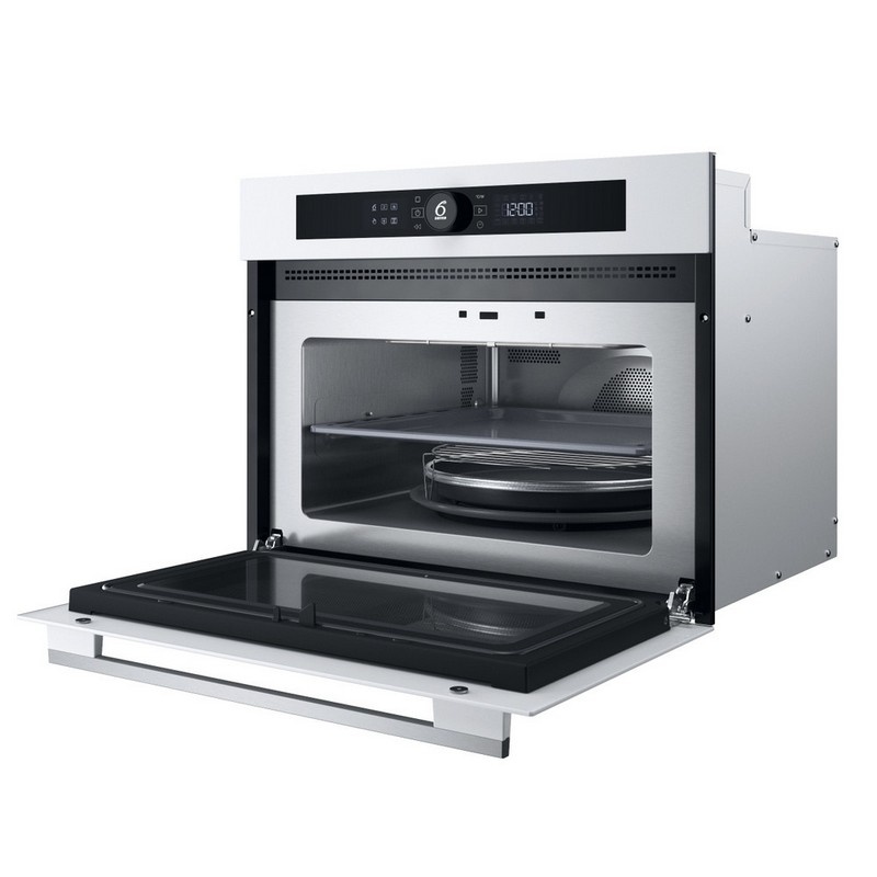 Мікрохвильова піч вбудована WMW57DHMW Whirlpool Мікрохвильова піч вбудована WMW57DHMW Whirlpool