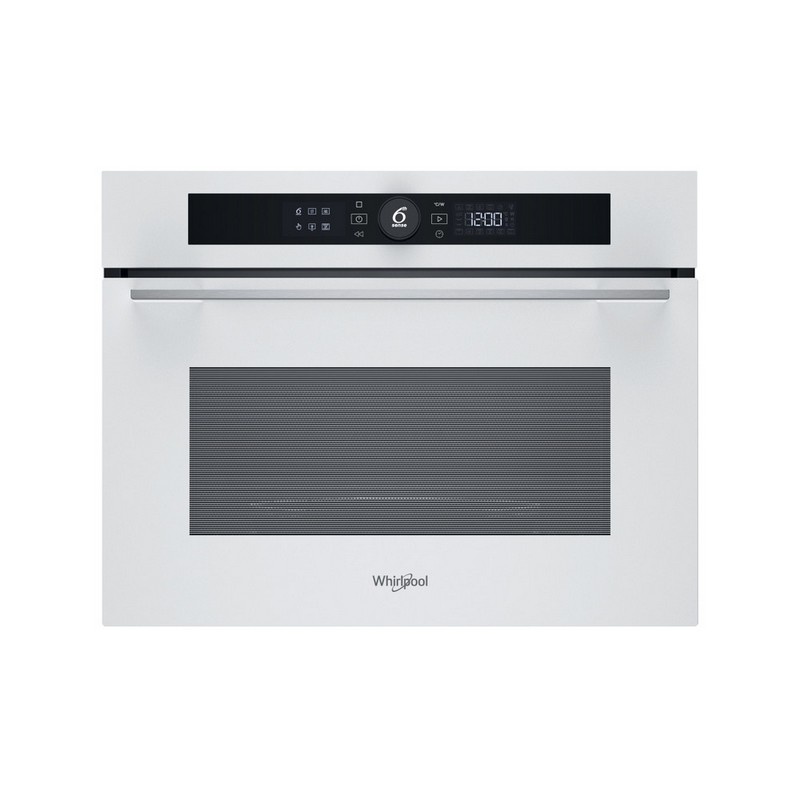 Мікрохвильова піч вбудована WMW57DHMW Whirlpool Мікрохвильова піч вбудована WMW57DHMW Whirlpool