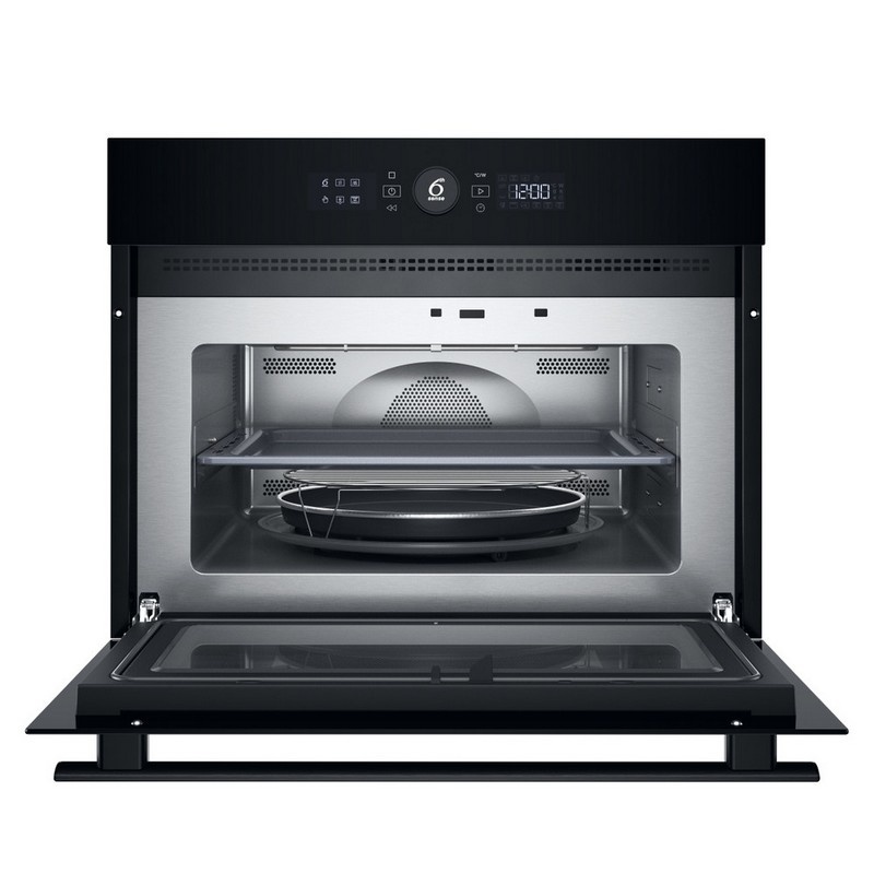 Мікрохвильова піч вбудована WMW47HMB Whirlpool Мікрохвильова піч вбудована WMW47HMB Whirlpool