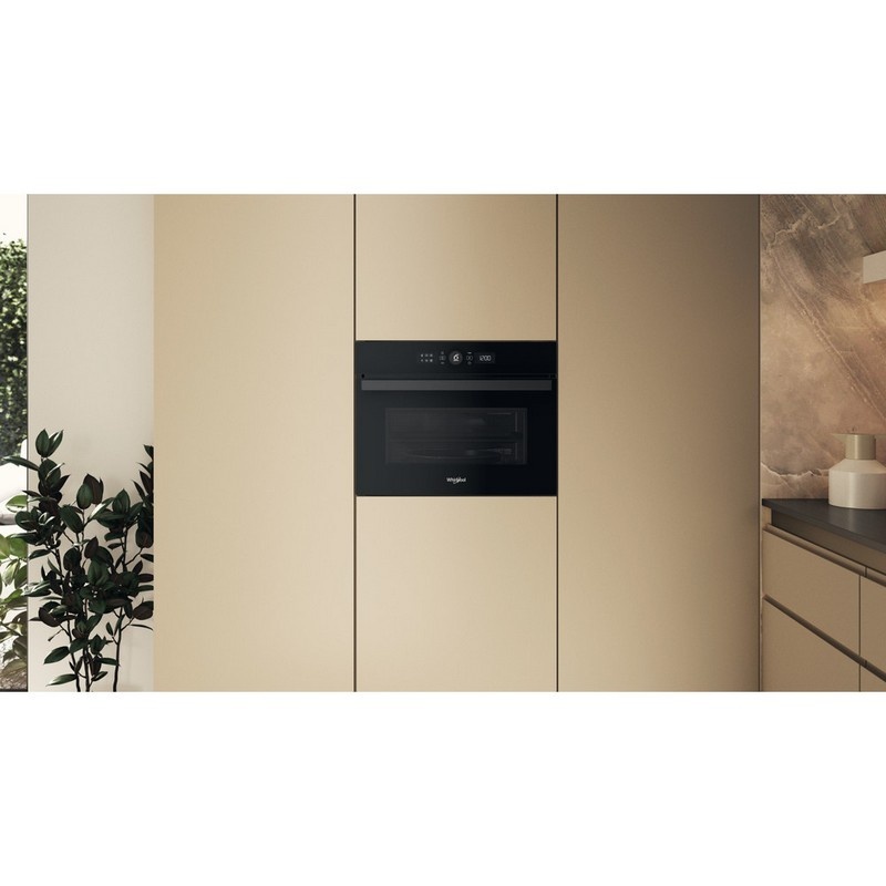 Мікрохвильова піч вбудована WMW47HMB Whirlpool Мікрохвильова піч вбудована WMW47HMB Whirlpool