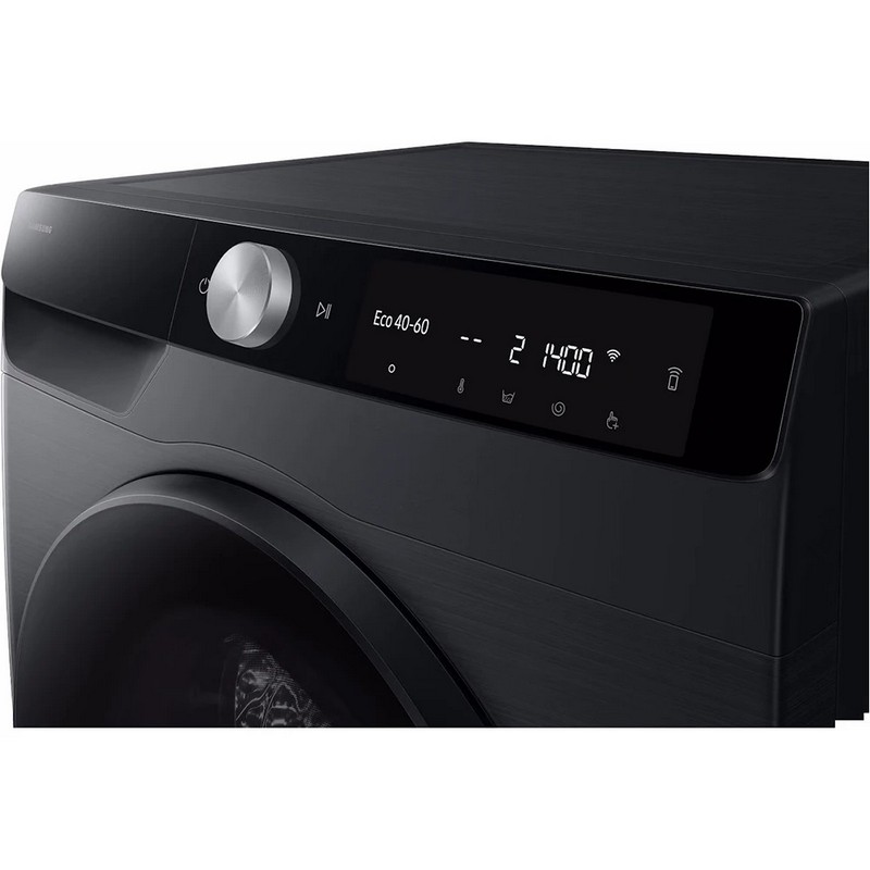 Прально-сушильна машина вузька WD90DG6G94BBUA SAMSUNG