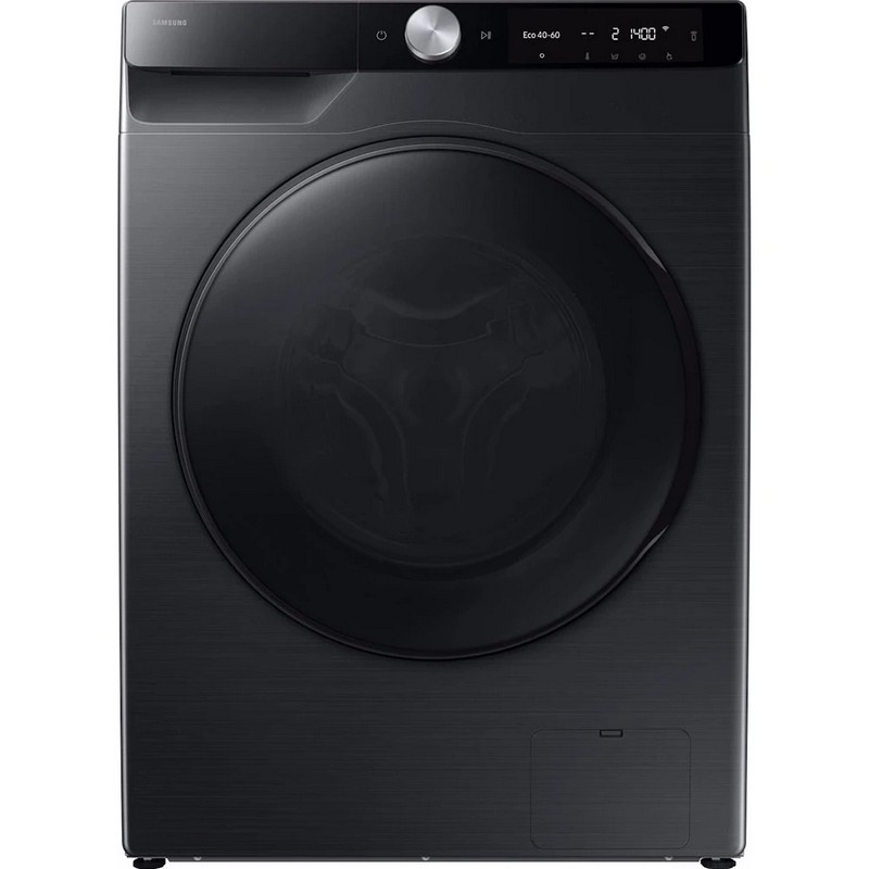 Прально-сушильна машина вузька WD90DG6G94BBUA SAMSUNG