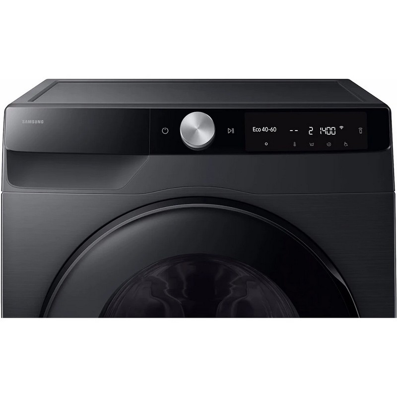 Прально-сушильна машина вузька WD90DG6G94BBUA SAMSUNG