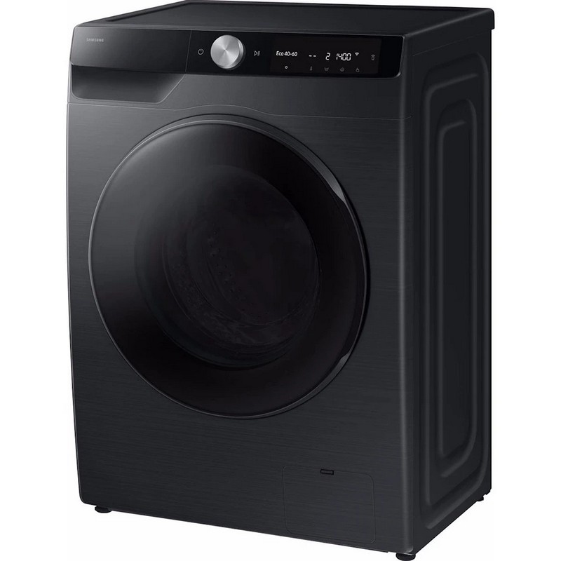 Прально-сушильна машина вузька WD90DG6G94BBUA SAMSUNG