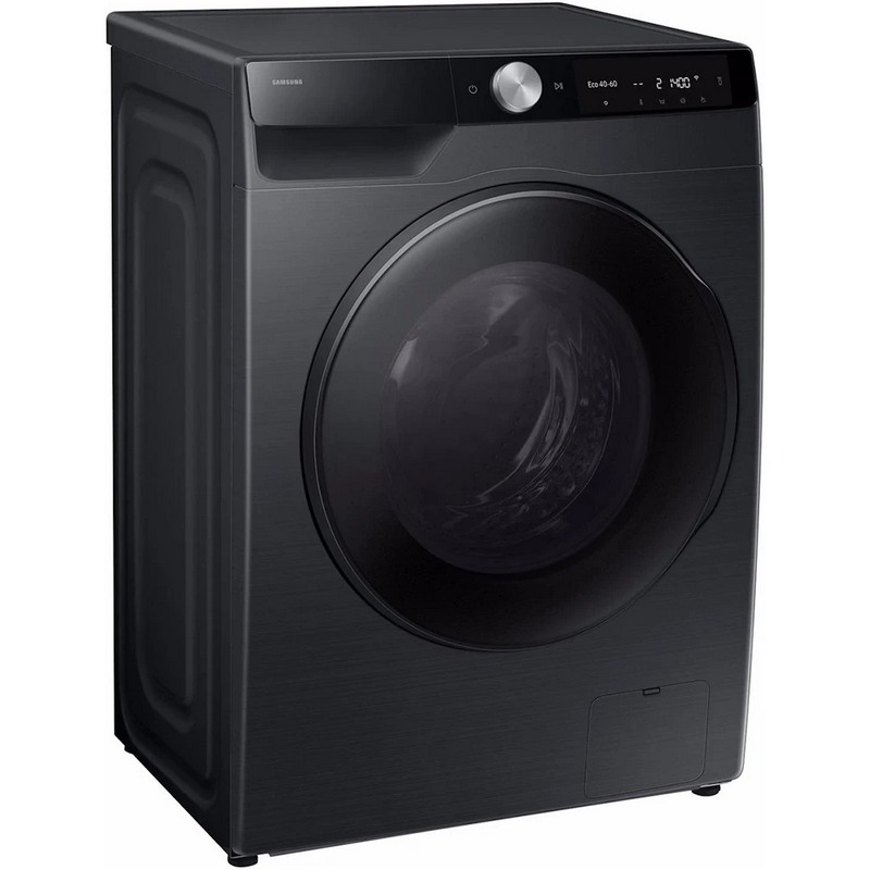 Прально-сушильна машина вузька WD90DG6G94BBUA SAMSUNG