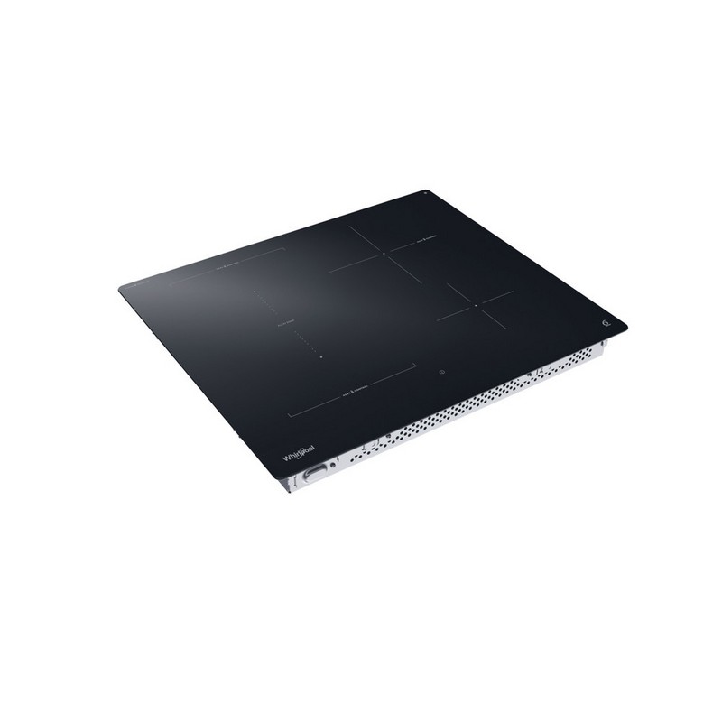 Індукційна варильна поверхня WTX6014DCF Whirlpool