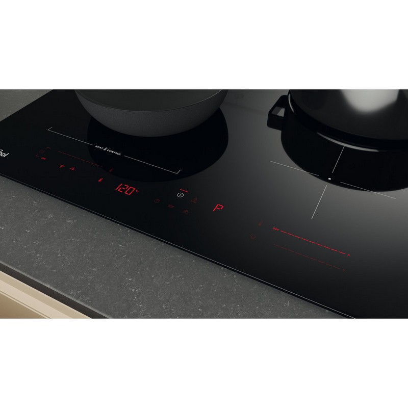 Індукційна варильна поверхня WTX6014DCF Whirlpool
