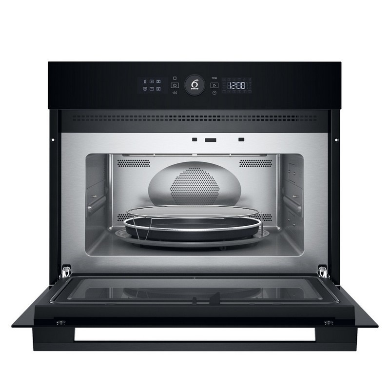 Мікрохвильова піч вбудована WMW54HMB Whirlpool Мікрохвильова піч вбудована WMW54HMB Whirlpool