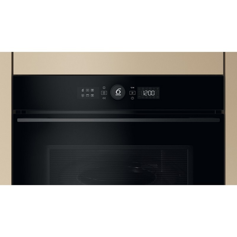 Мікрохвильова піч вбудована WMW54HMB Whirlpool Мікрохвильова піч вбудована WMW54HMB Whirlpool