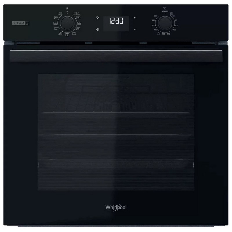 Комплект техніки Whirpool (Духова шафа OMSR58CU1SB + індукційна варильна поверхня WSQ4860NE) Комплект техніки Whirpool (Духова шафа OMSR58CU1SB + індукційна варильна поверхня WSQ4860NE)