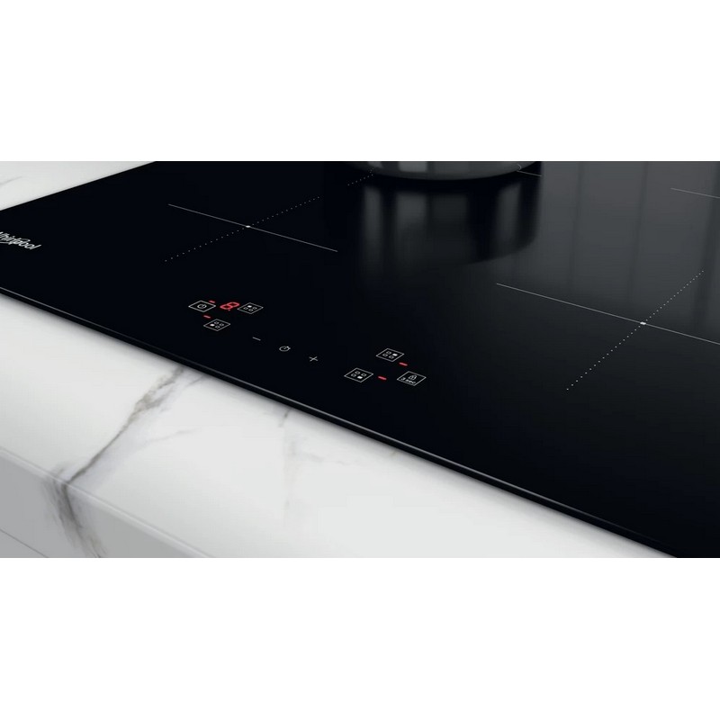 Комплект техніки Whirpool (Духова шафа OMSR58CU1SB + індукційна варильна поверхня WSQ4860NE) Комплект техніки Whirpool (Духова шафа OMSR58CU1SB + індукційна варильна поверхня WSQ4860NE)