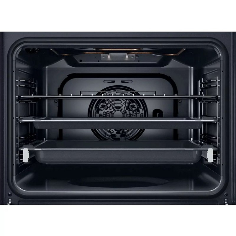 Комплект техніки Whirpool (Духова шафа OMSR58CU1SB + індукційна варильна поверхня WSQ4860NE) Комплект техніки Whirpool (Духова шафа OMSR58CU1SB + індукційна варильна поверхня WSQ4860NE)