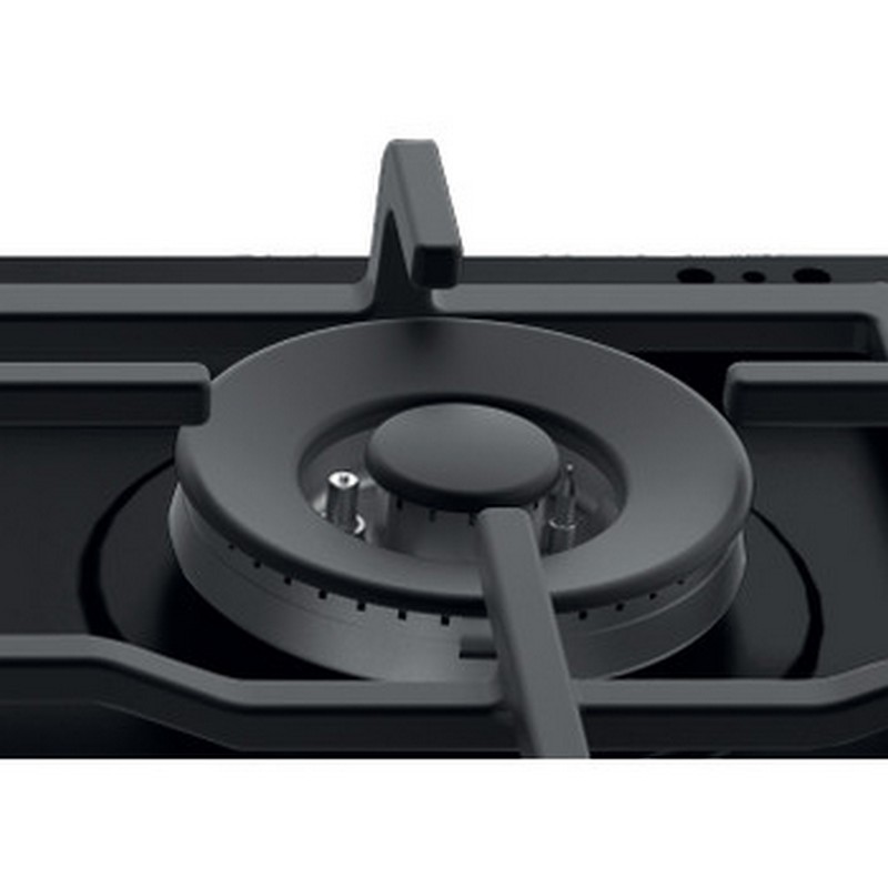 Комплект техніки Whirpool (Духова шафа OMK58HU1B + газова варильна поверхня TKRL661NB)
