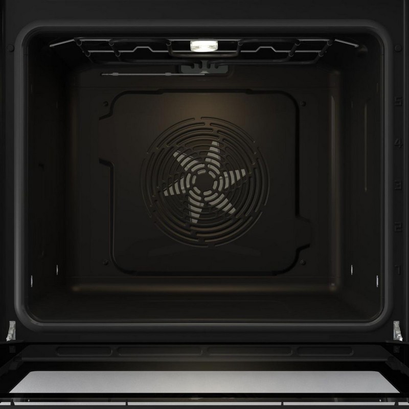 Комплект техніки Gorenje (Духова шафа BO6735E05B + Газова варильна поверхня GTW641EB) Комплект техніки Gorenje (Духова шафа BO6735E05B + Газова варильна поверхня GTW641EB)