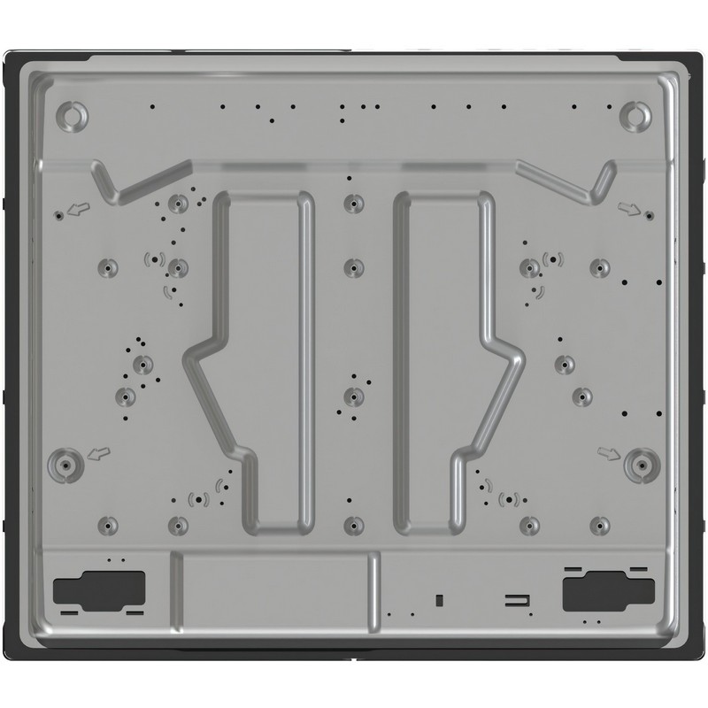 Комплект техніки Gorenje (Духова шафа BO6735E05B + Газова варильна поверхня GTW641EB) Комплект техніки Gorenje (Духова шафа BO6735E05B + Газова варильна поверхня GTW641EB)