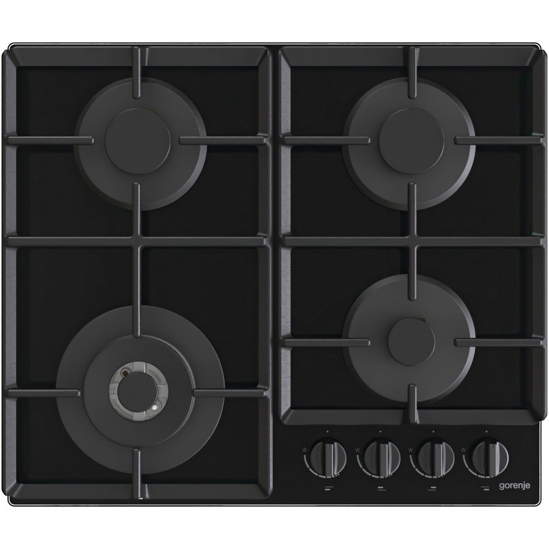 Комплект техніки Gorenje (Духова шафа BO6735E05B + Газова варильна поверхня GTW641EB) Комплект техніки Gorenje (Духова шафа BO6735E05B + Газова варильна поверхня GTW641EB)