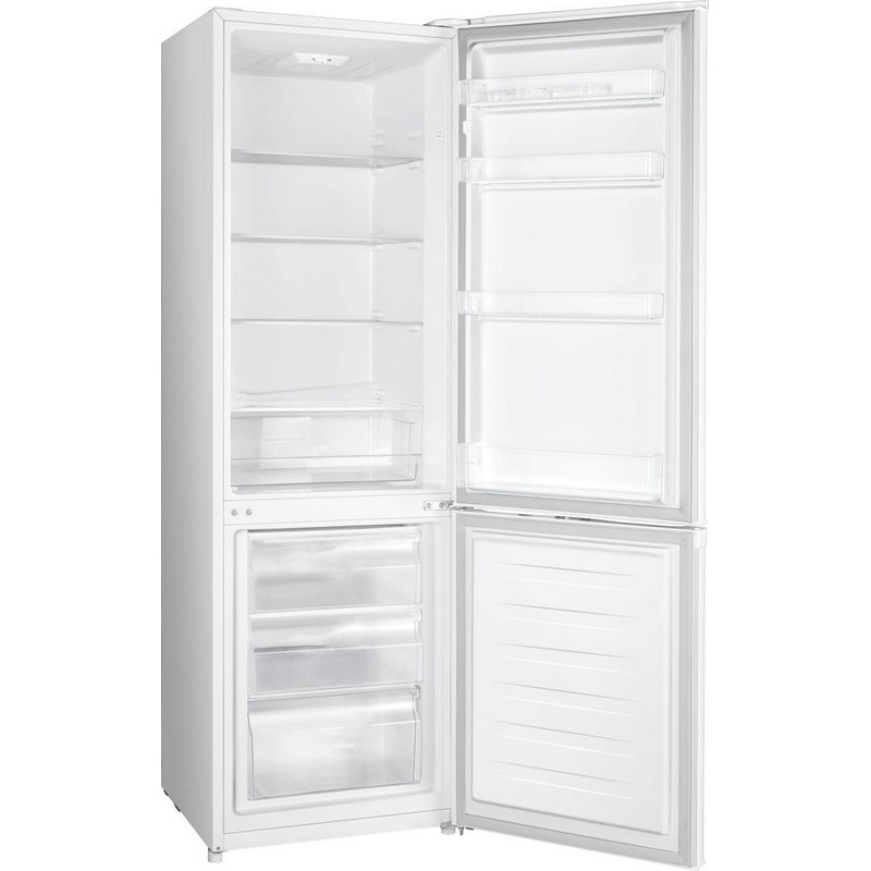 Холодильник комбінований RK418DPW4 білий Gorenje