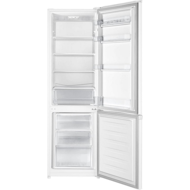 Холодильник комбінований RK418DPW4 білий Gorenje