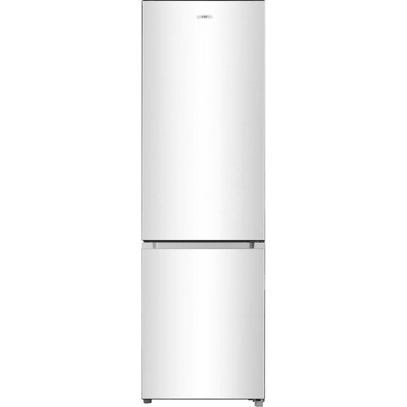 Холодильник комбінований RK418DPW4 білий Gorenje