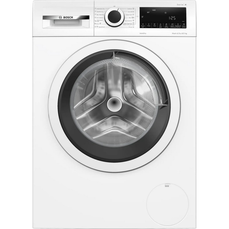 Прально-сушильна машина WNA13400BY Bosch Прально-сушильна машина WNA13400BY Bosch