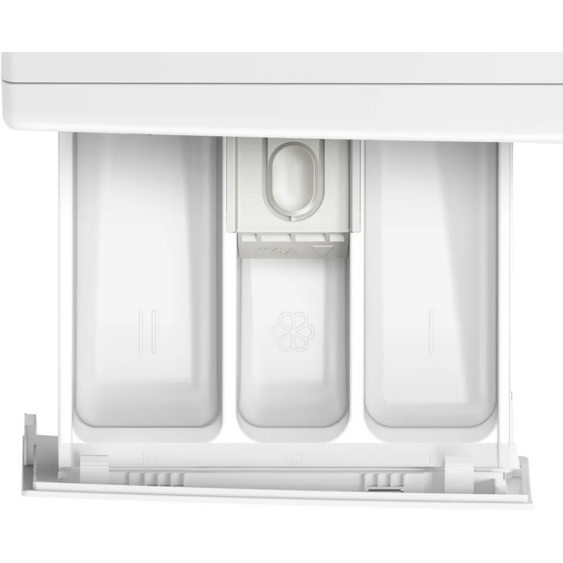 Прально-сушильна машина WNA13400BY Bosch Прально-сушильна машина WNA13400BY Bosch