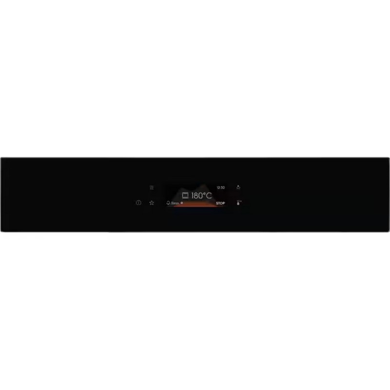 Духова шафа LOE8F38Z чорний Electrolux
