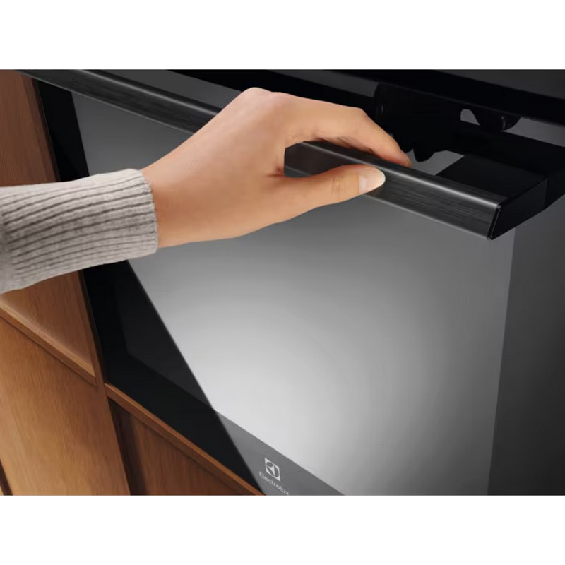 Духова шафа LOE8F38Z чорний Electrolux