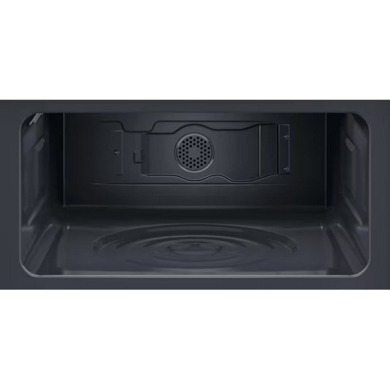 Вбудована мікрохвильова піч EVM8E09X нерж сталь/чорний Electrolux Вбудована мікрохвильова піч EVM8E09X нерж сталь/чорний Electrolux