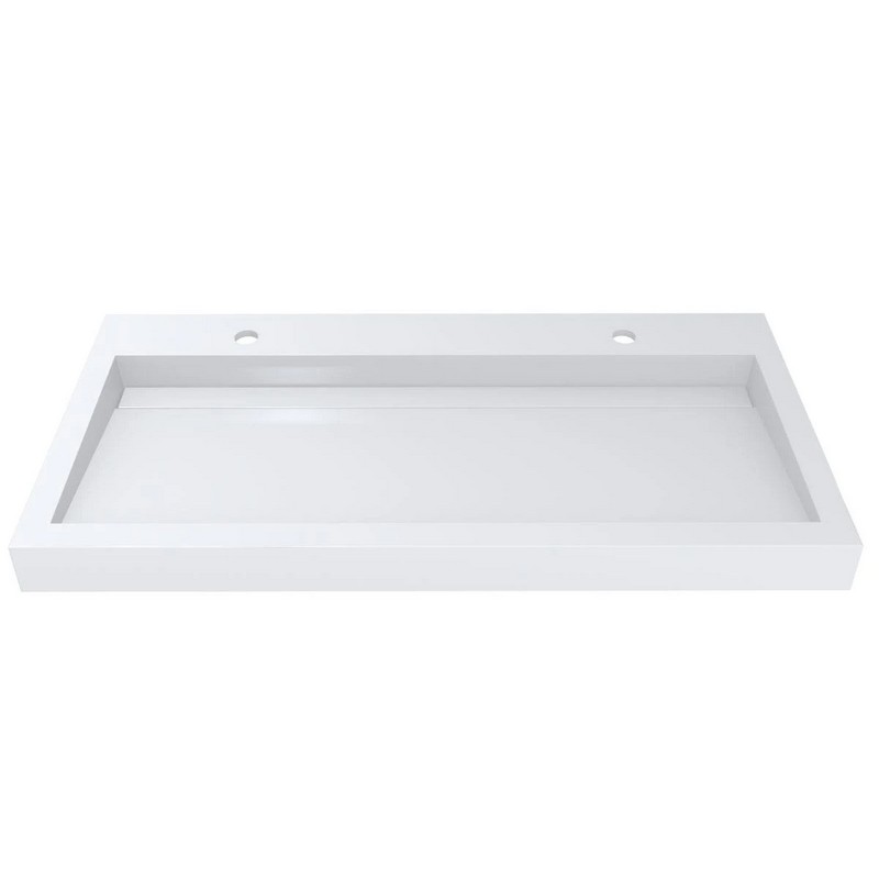 Умивальник AGNESS 1000 miramarble Miraggio Умивальник AGNESS 1000 miramarble Miraggio