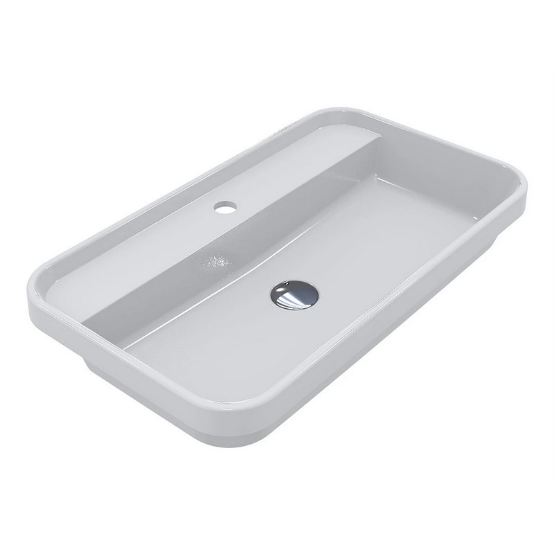 Умивальник OCEAN 700 miramarble Miraggio Умивальник OCEAN 700 miramarble Miraggio