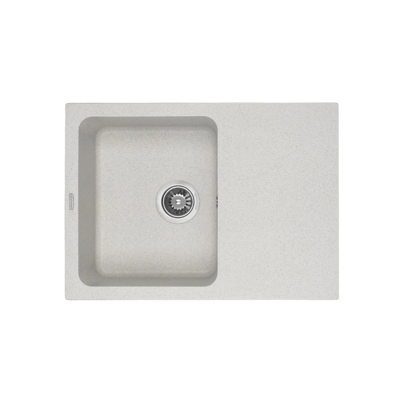 Мийка SALAMANKA gris (680*500mm) Granado Мийка SALAMANKA gris (680*500mm) Granado