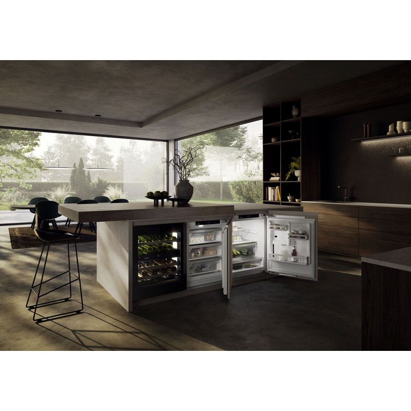 Вбудована винна шафа UWgbi 3682 Vinidor Selection Liebherr Вбудована винна шафа UWgbi 3682 Vinidor Selection Liebherr
