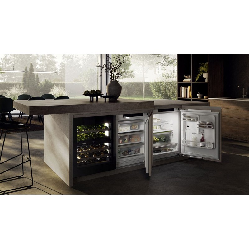 Вбудована винна шафа UWgbi 3682 Vinidor Selection Liebherr Вбудована винна шафа UWgbi 3682 Vinidor Selection Liebherr