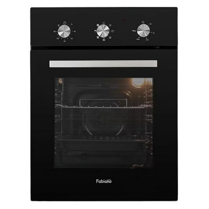 Духова шафа FBO 455 Black Fabiano Духова шафа FBO 455 Black Fabiano