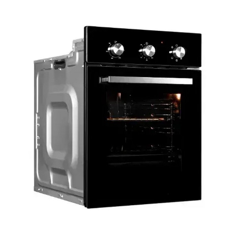 Духова шафа FBO 455 Black Fabiano Духова шафа FBO 455 Black Fabiano