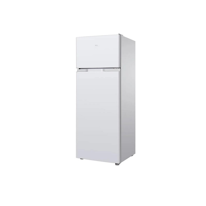 Холодильник RF207TWE1UA білий, TCL Холодильник RF207TWE1UA білий, TCL