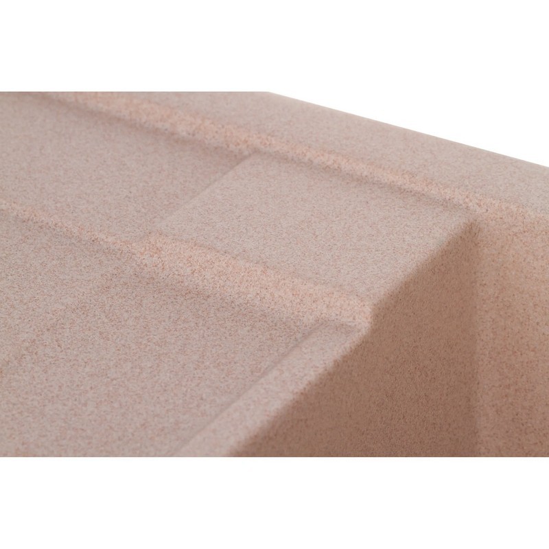Мийка VALENCIA avena (780*500mm.) граніт Granado Мийка VALENCIA avena (780*500mm.) граніт Granado