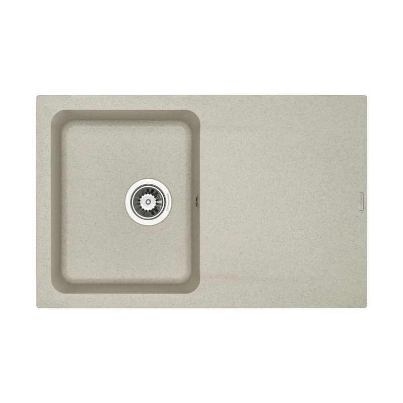 Мийка VIGO gris (780*500mm.) граніт Granado Мийка VIGO gris (780*500mm.) граніт Granado