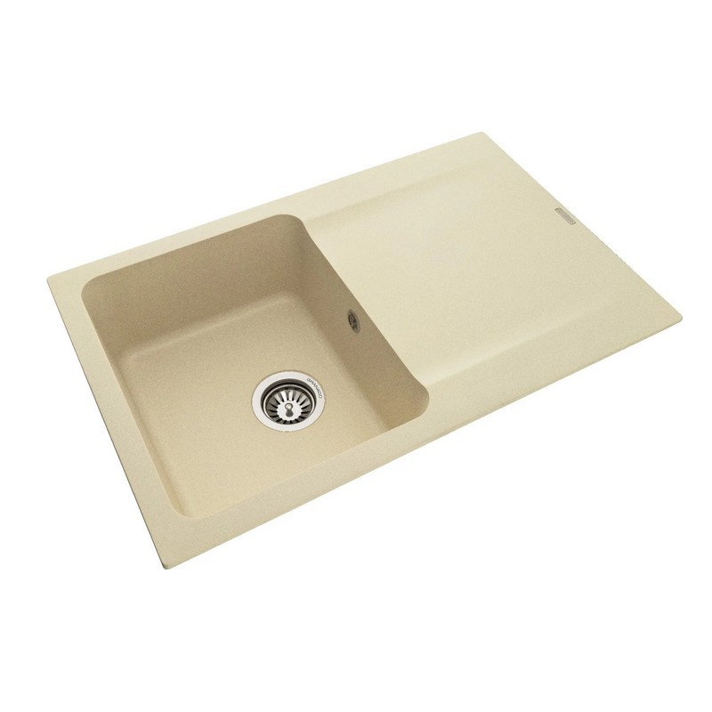 Мийка VIGO ivory (780*500mm.) граніт Granado
