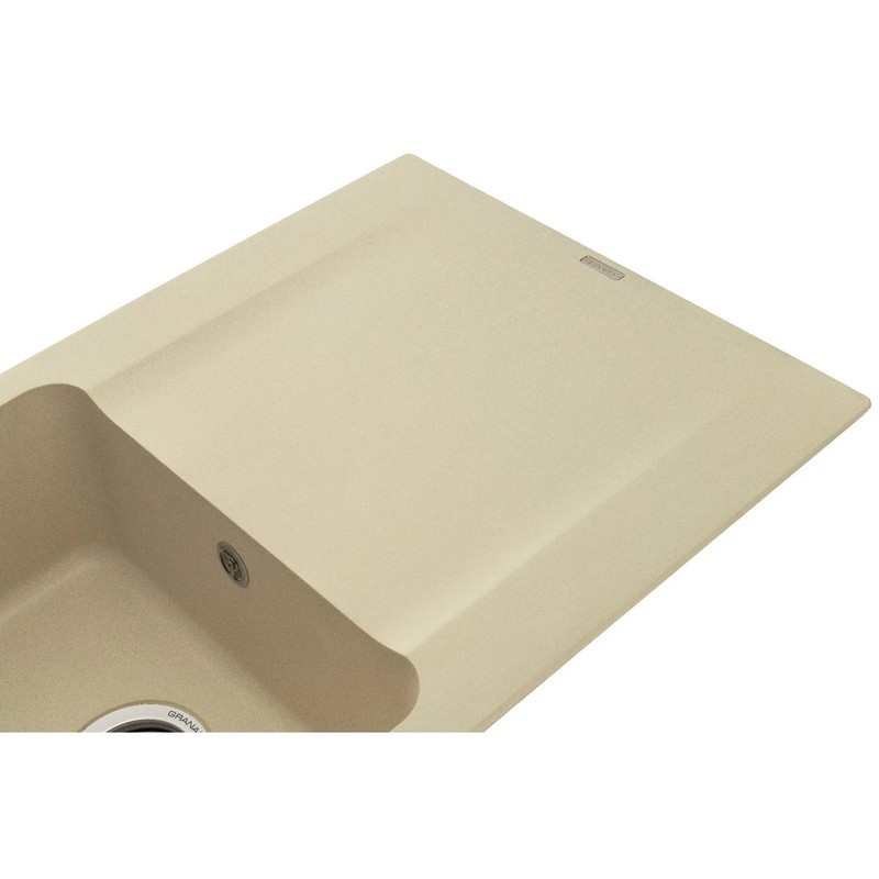 Мийка VIGO ivory (780*500mm.) граніт Granado